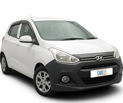2015 Hyundai Grand i10 - Hatchback - Petrol - Manual - ₹3.10 lakh